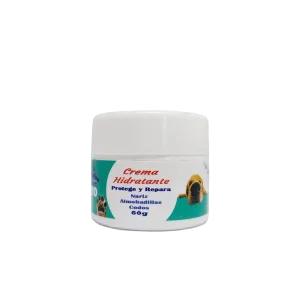 Crema Hidratante Super Canito 60 gr.
