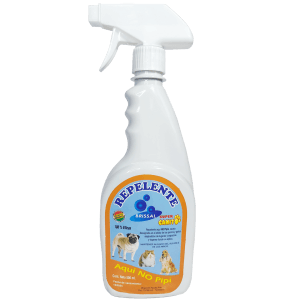 Repelente aquí no pipí 500 ml.