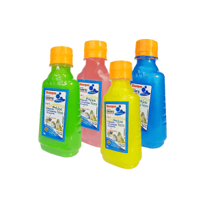 Shampoo Antipulgas Super Canito Mini 250 ml.