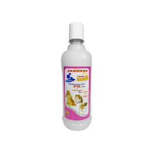 Shampoo PH Neutro Coco y Miel 500 ml.