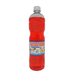 Eliminador de Malos Olores 1 Ltr.