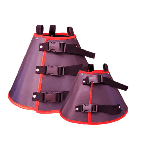 Collares Isabelinos- juego 7 tamaños diferentes.