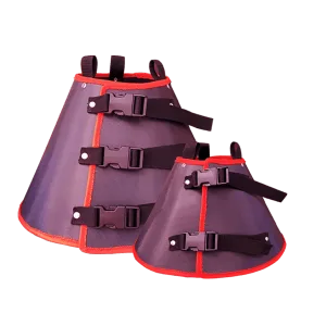 Collares Isabelinos- juego 7 tamaños diferentes.