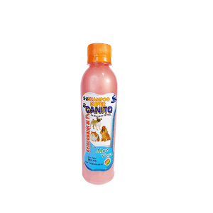 Shampoo Super Canito Ketoconazol 350 ml.