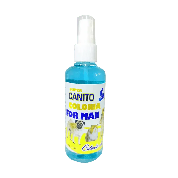 Colonia For Men "Tabu" 150 ml.