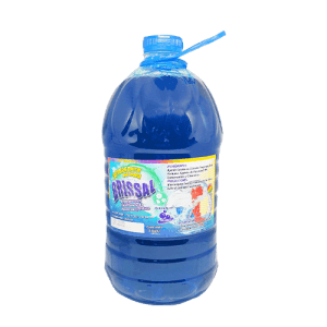 Detergente de Ropa Brissal 5 Litros.