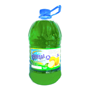 Lavavajillas Brissal 5 Litros.